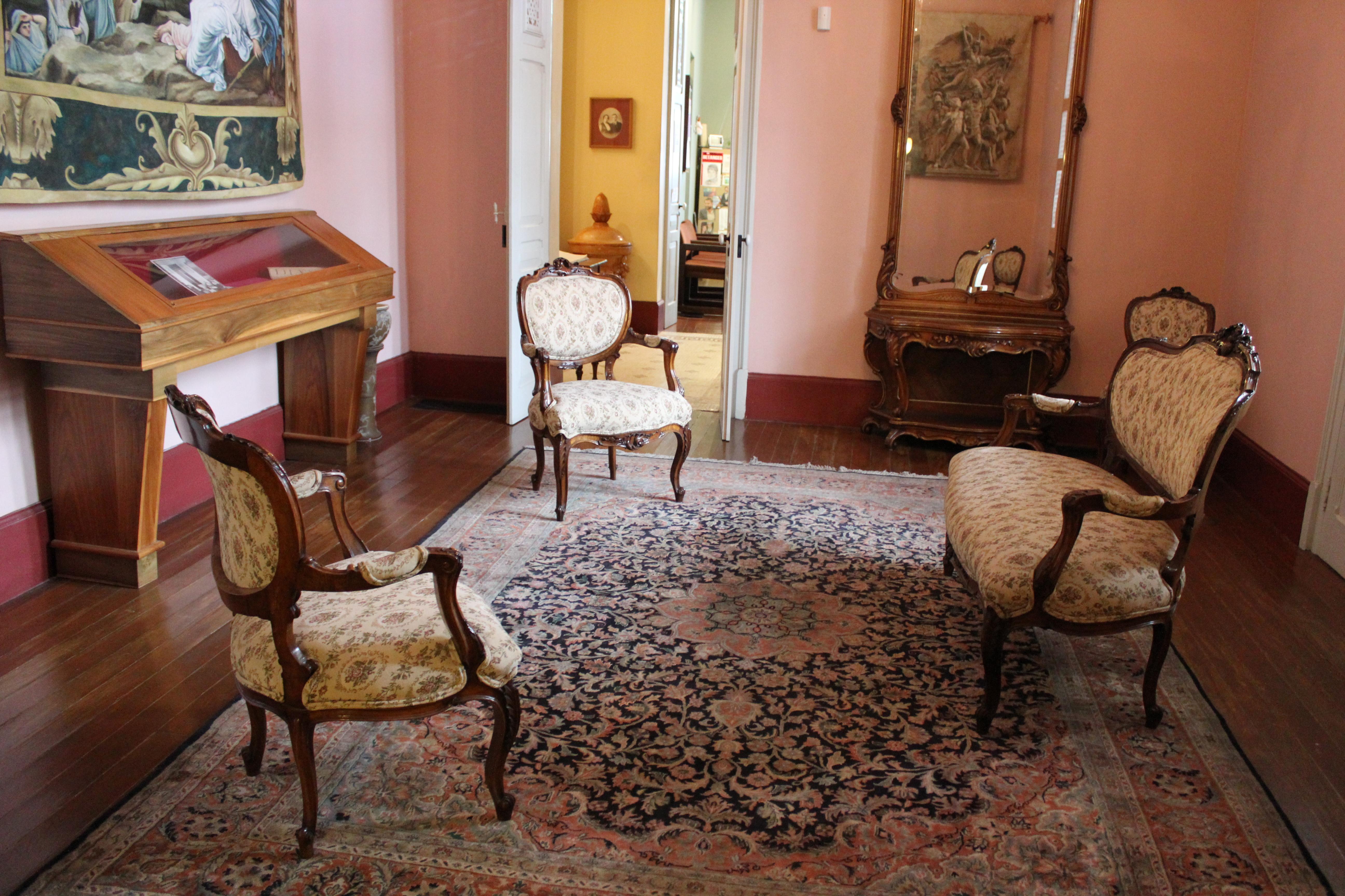 Casa Wiechers-Villaronga - Ponce - 2012 00024
